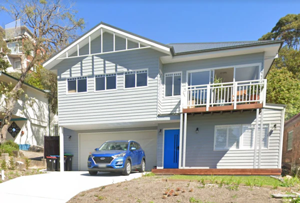 Highview - Kit Home in Sydney, New South Wales