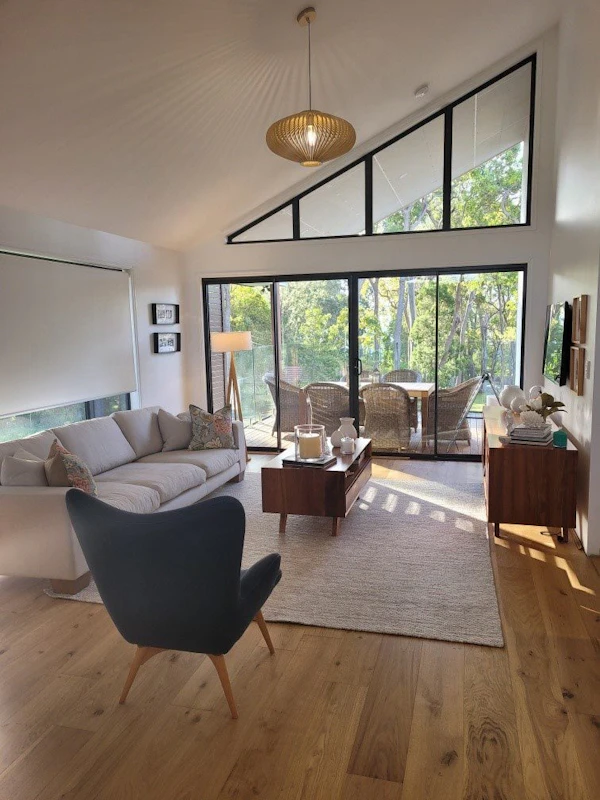 Alpine Moonbah - Kit Home in 