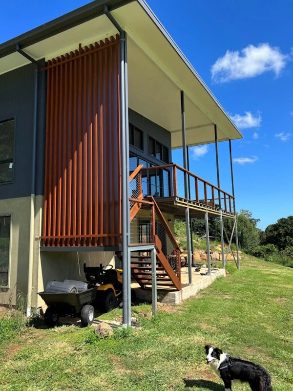 Maddy - Kit Home in Toowoomba, QLD