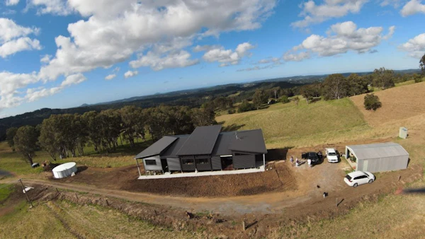Hunchy - Kit Home in Sunshine Coast, Queensland