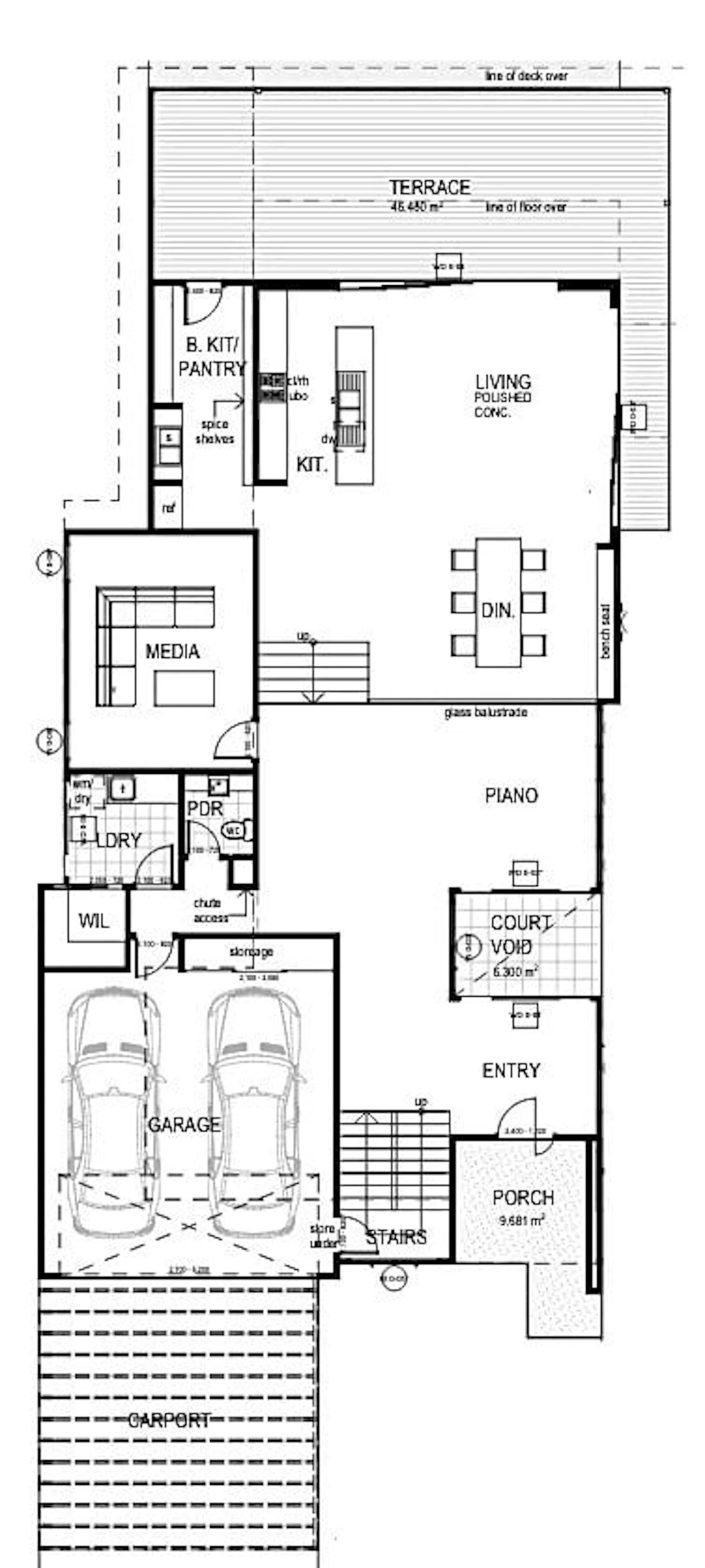 Aia Drawing 1