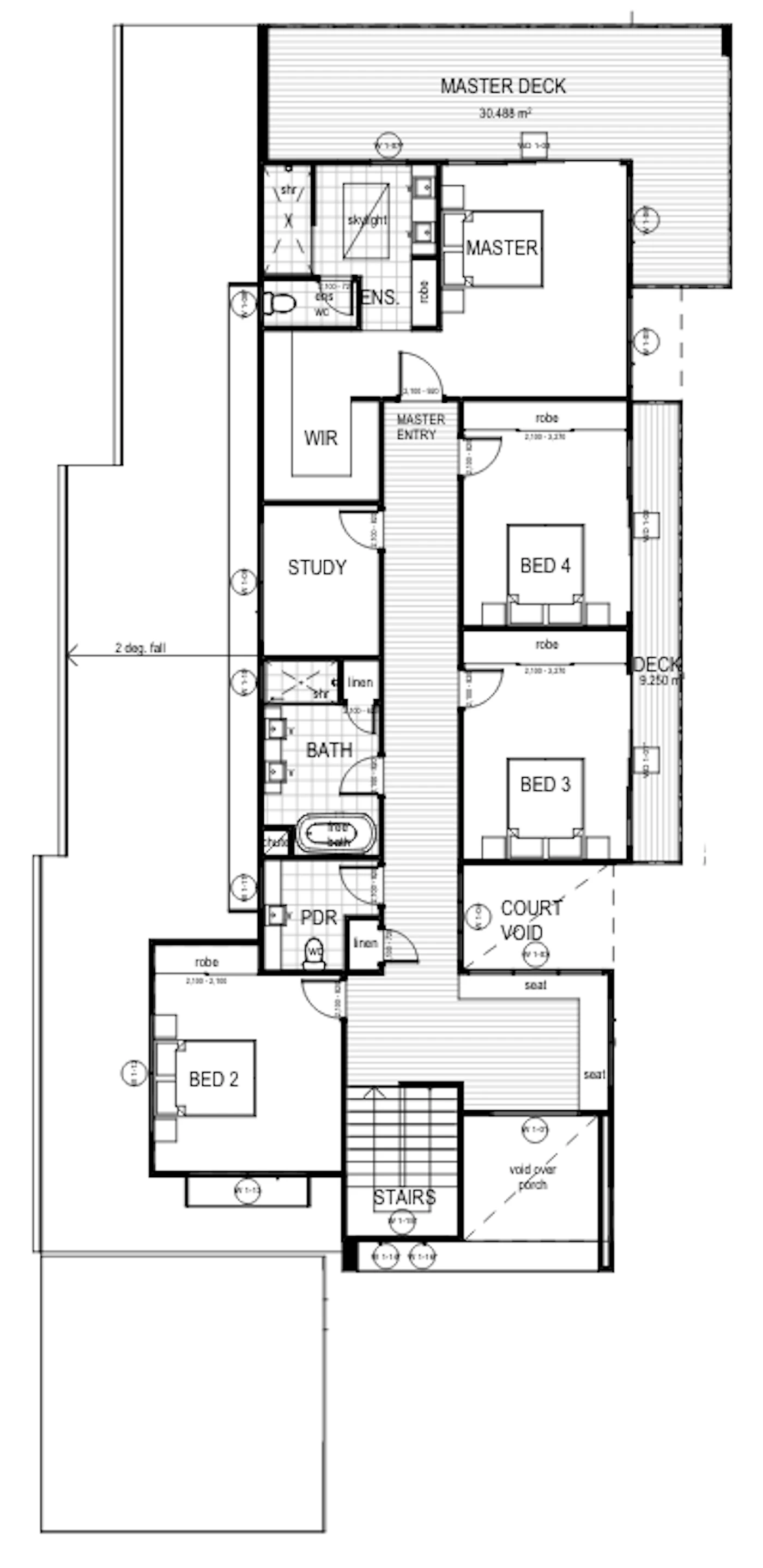 Aia Drawing 2