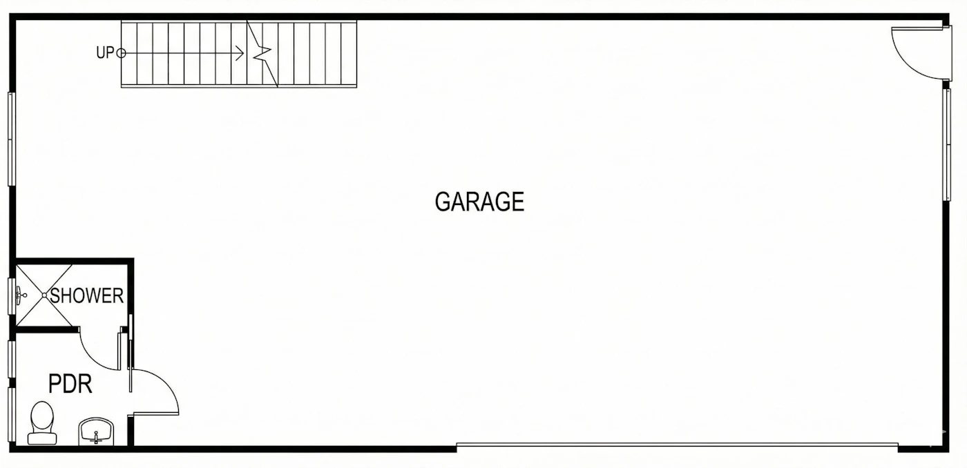 Allansford Drawing 1