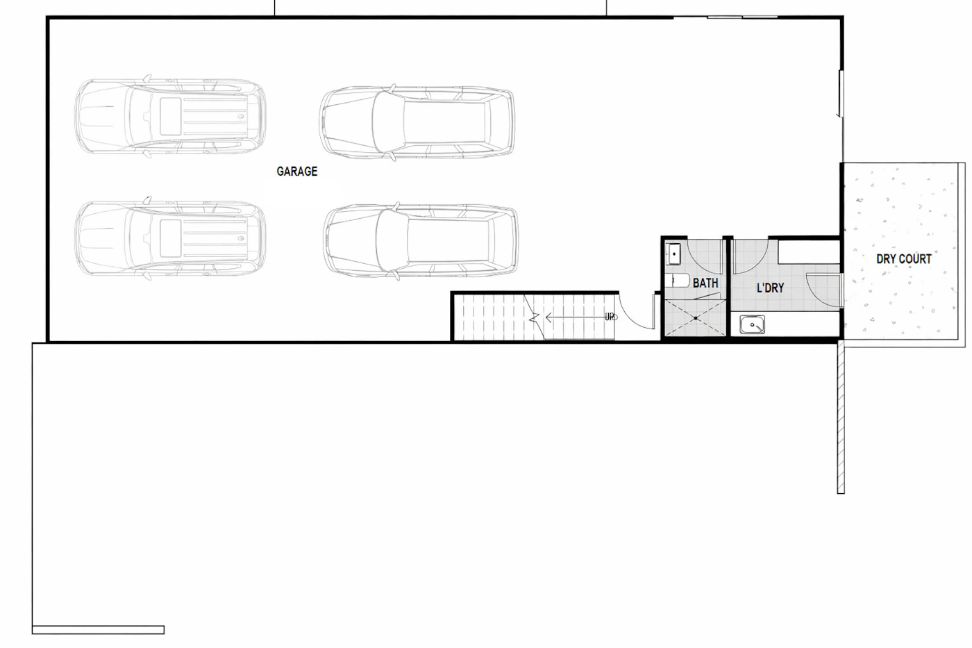 ARBOUR Drawing 1