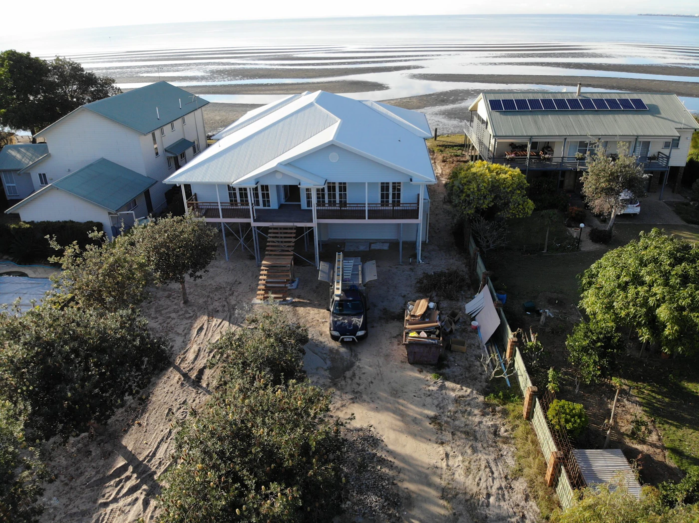Beachmere Elevation 4