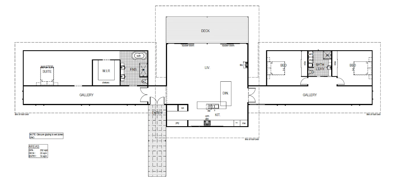 Beaufort Drawing 1