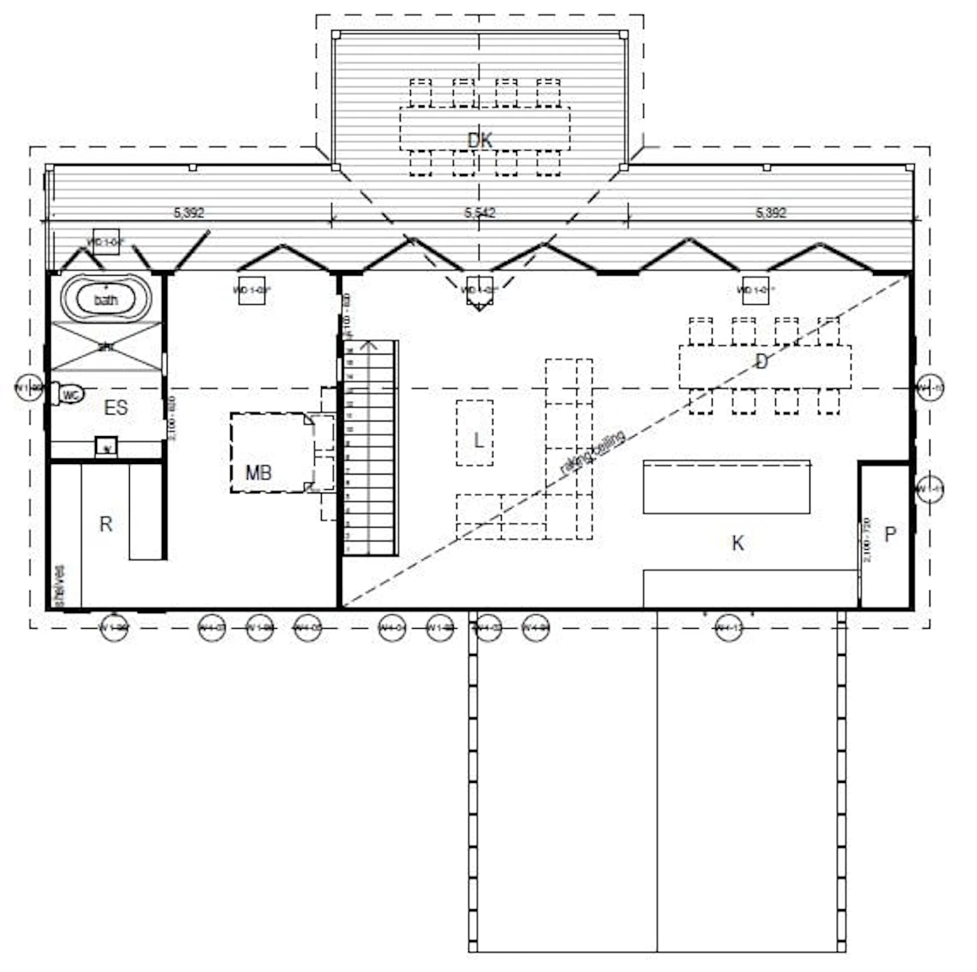 Berkeley Drawing 2