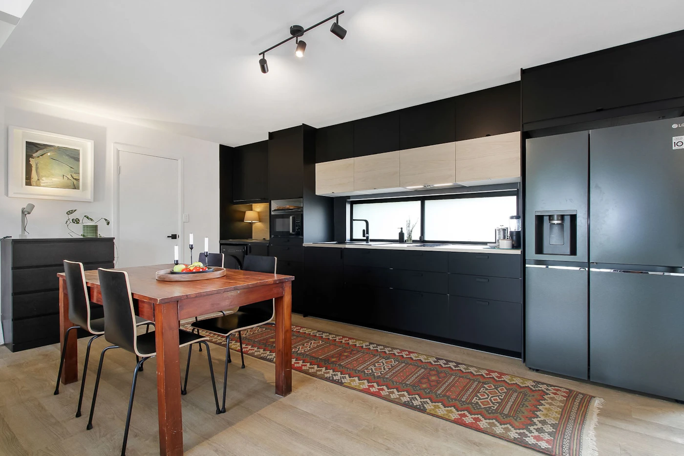 Bristow Elevation 10