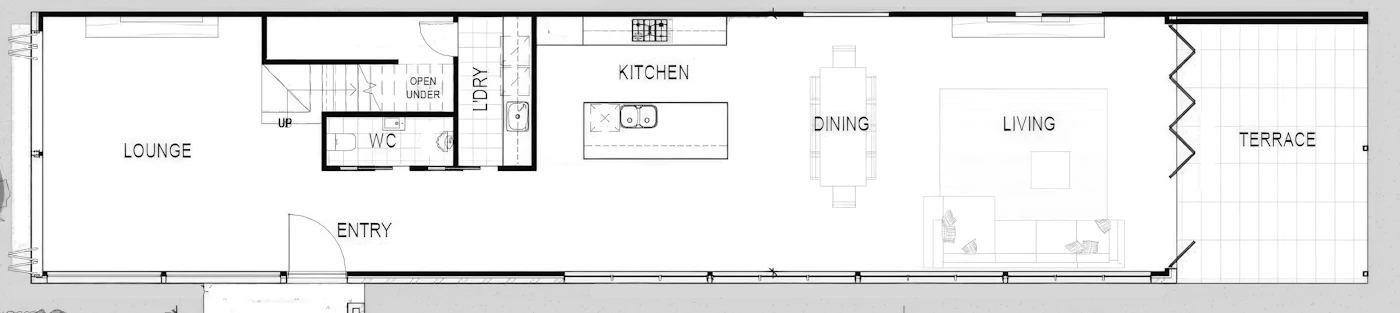 Brunswick Drawing 1