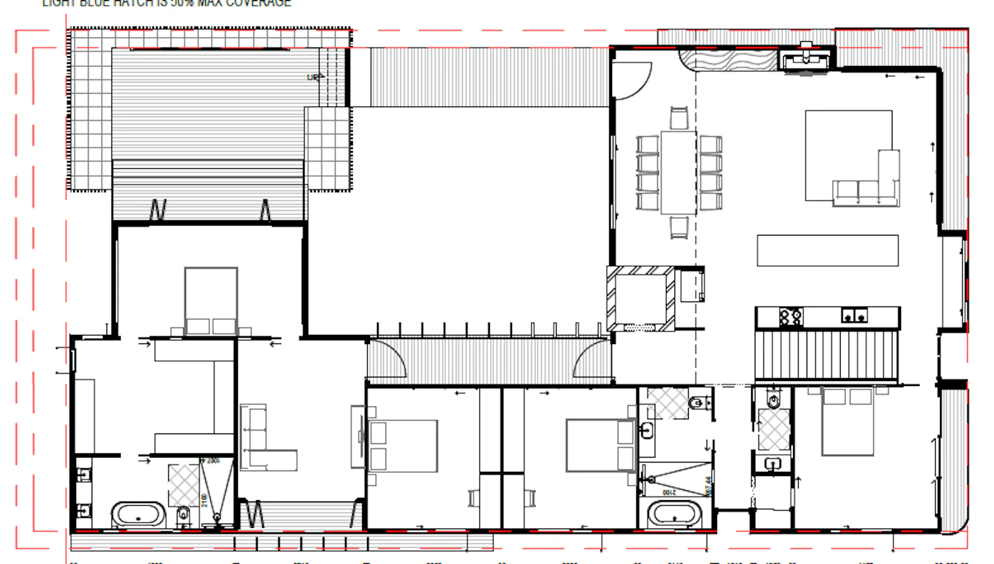 Buderim Drawing 2