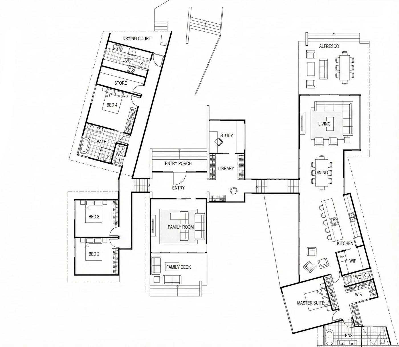 Byford Drawing 1