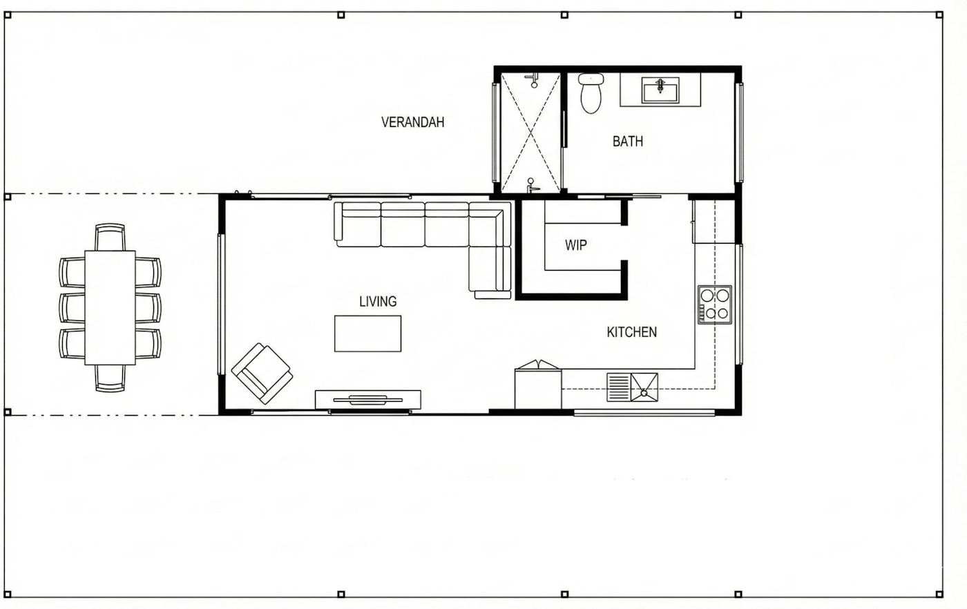 Ceduna Drawing 2