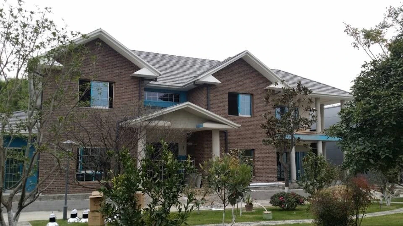 China Elevation 3