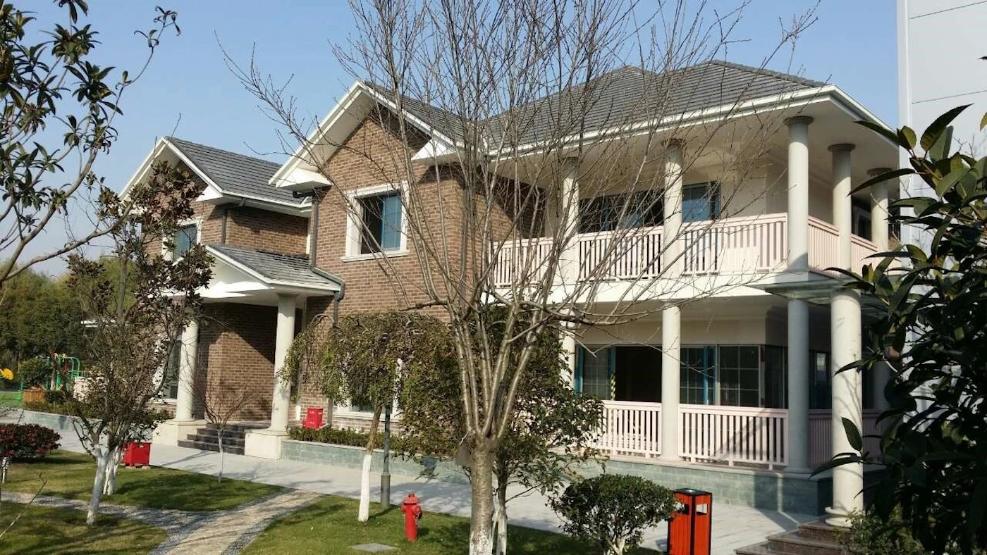 China Elevation 6