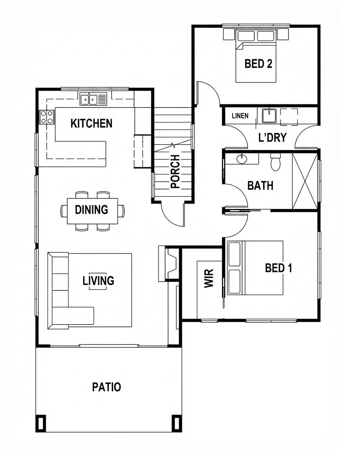 Clements Drawing 1