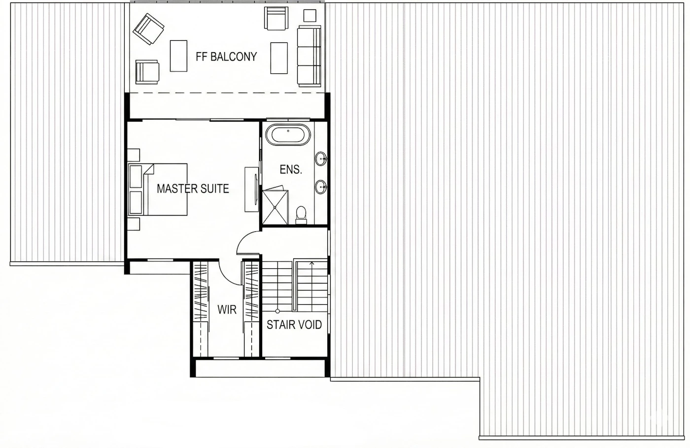 CORCORAN Drawing 2