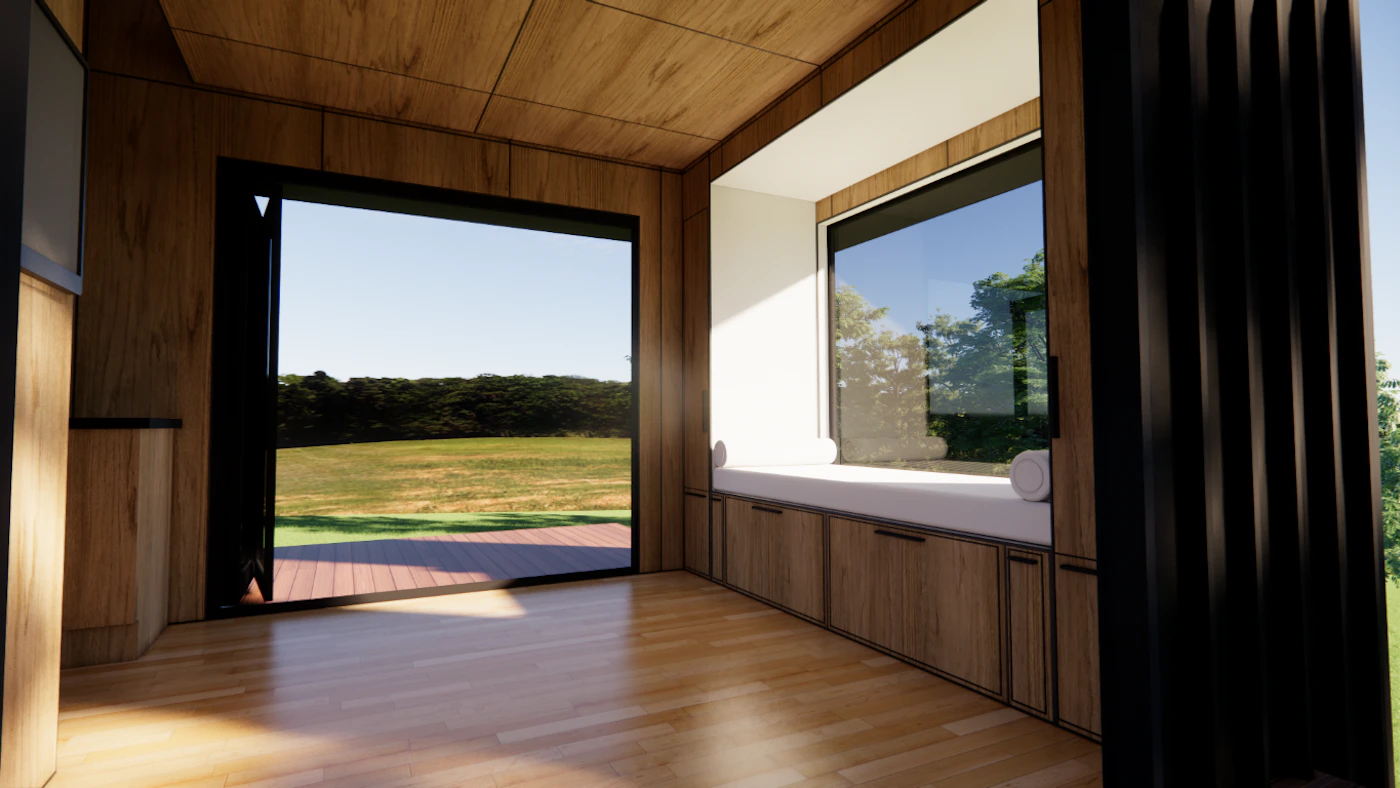 Eco Box 3 Drawing 1