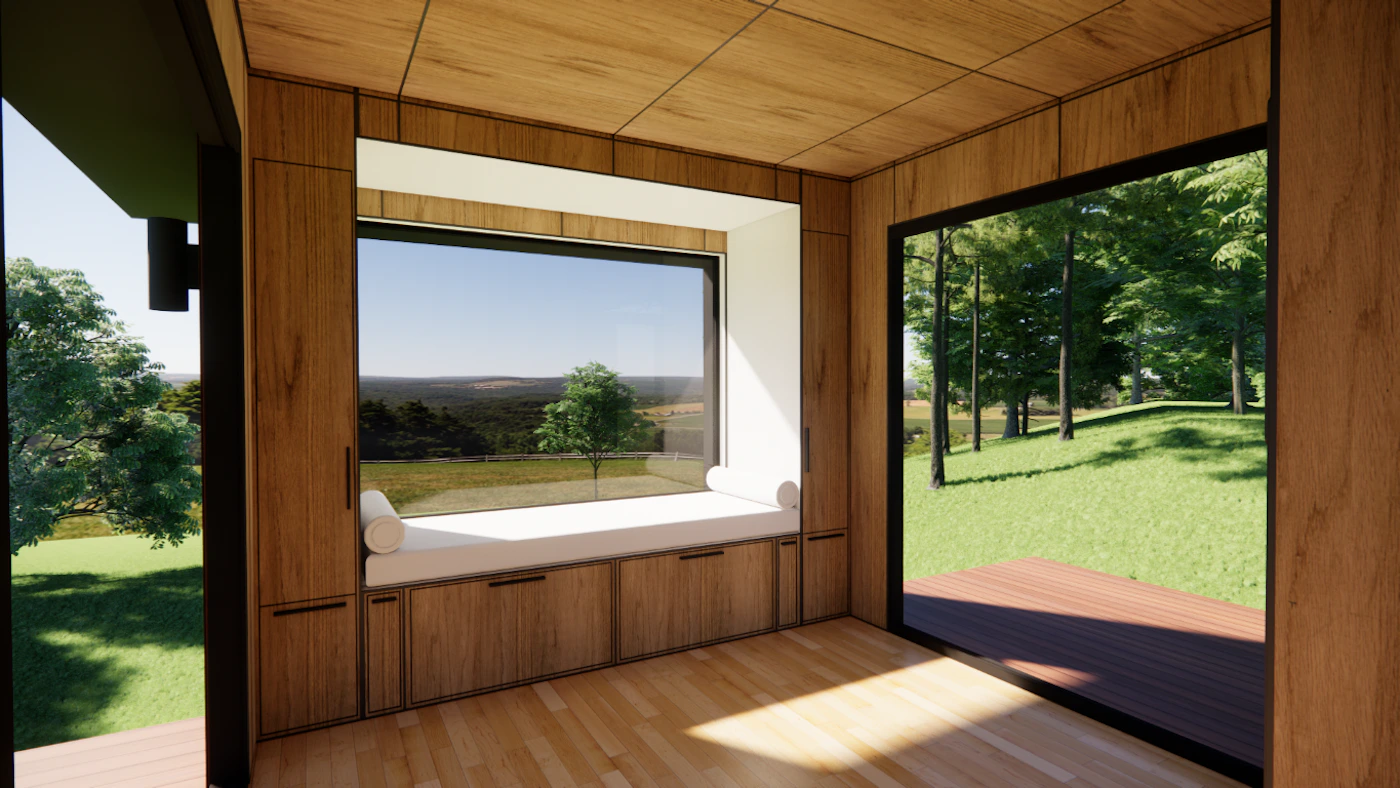 Eco Box 3 Drawing 3