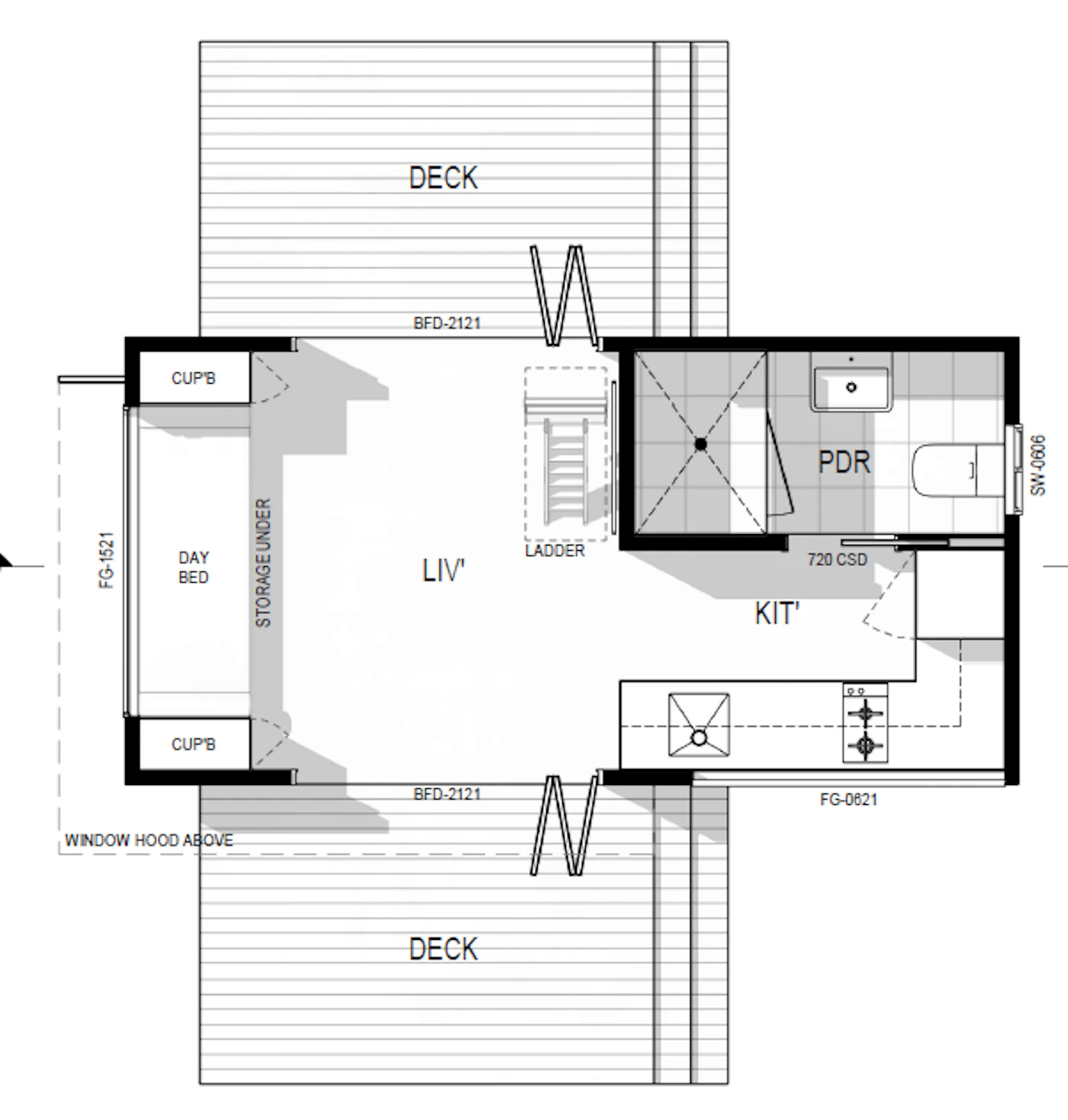 Eco Box 3 Drawing 5