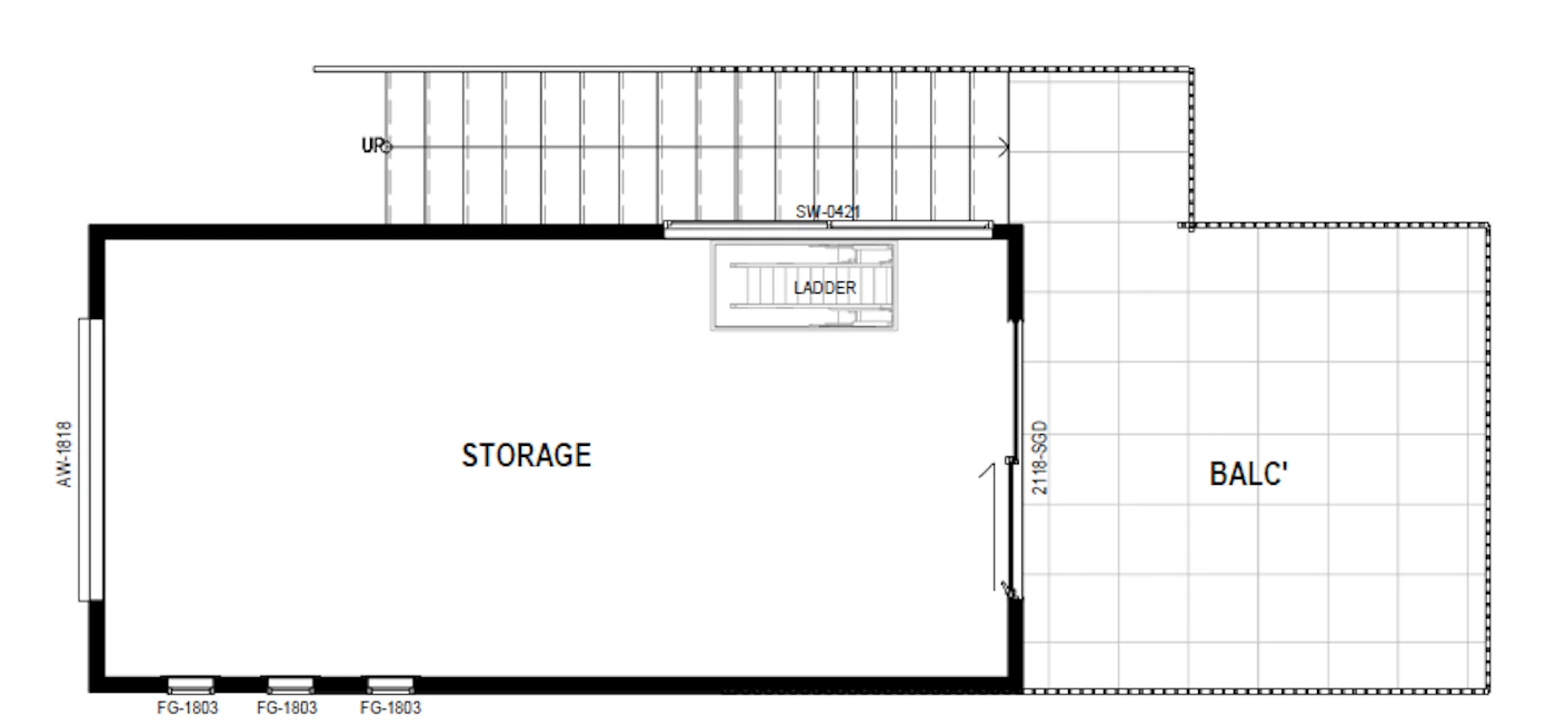Eco Box 4 Drawing 2