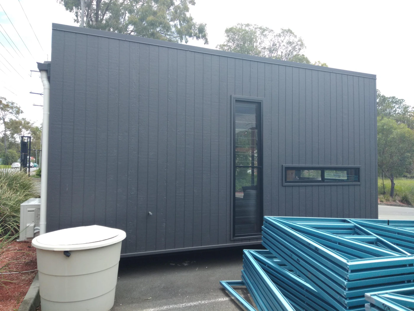 Eco Box Elevation 4
