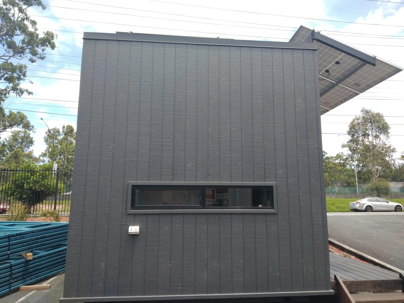 Eco Box Elevation 5