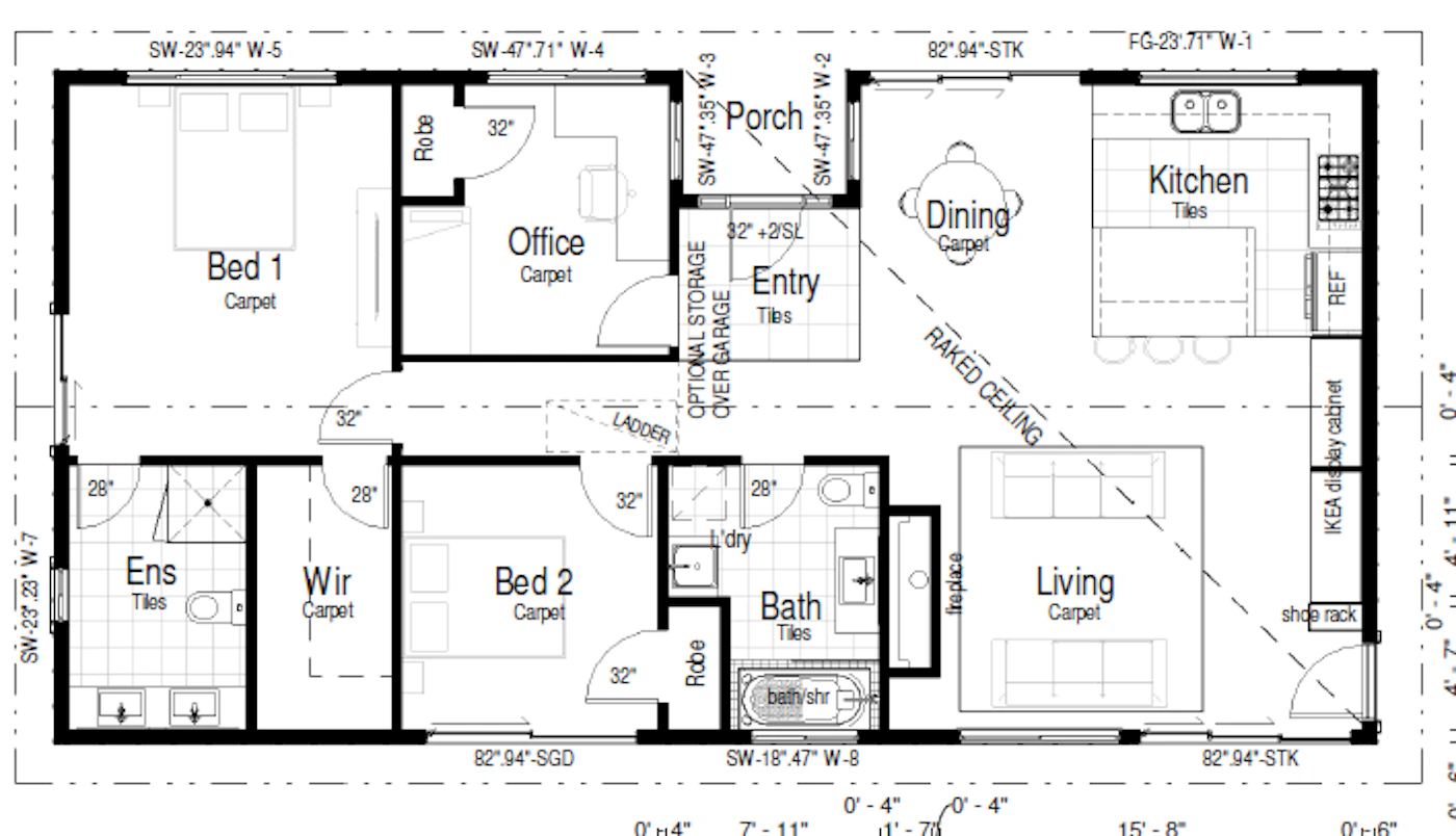 Farlow Elevation 2