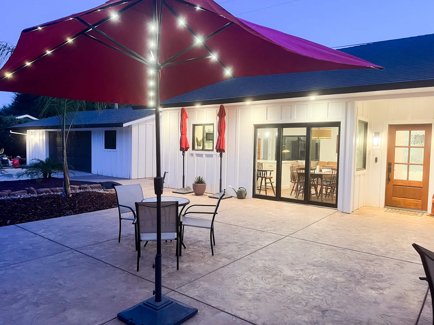 Farlow Elevation 12