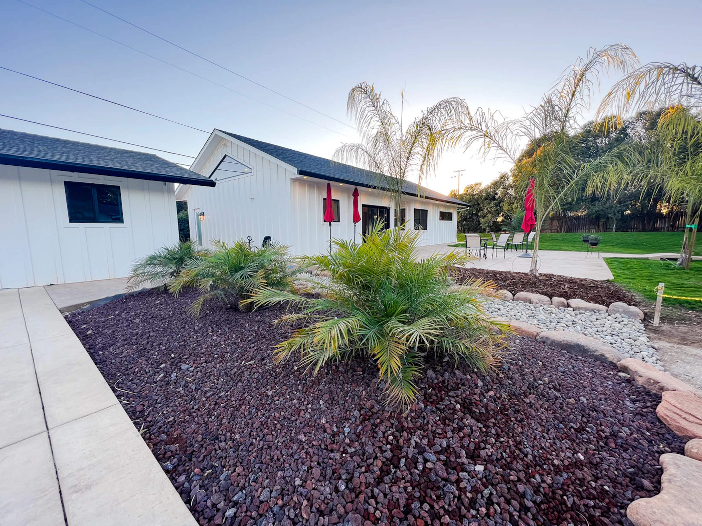 Farlow Elevation 4