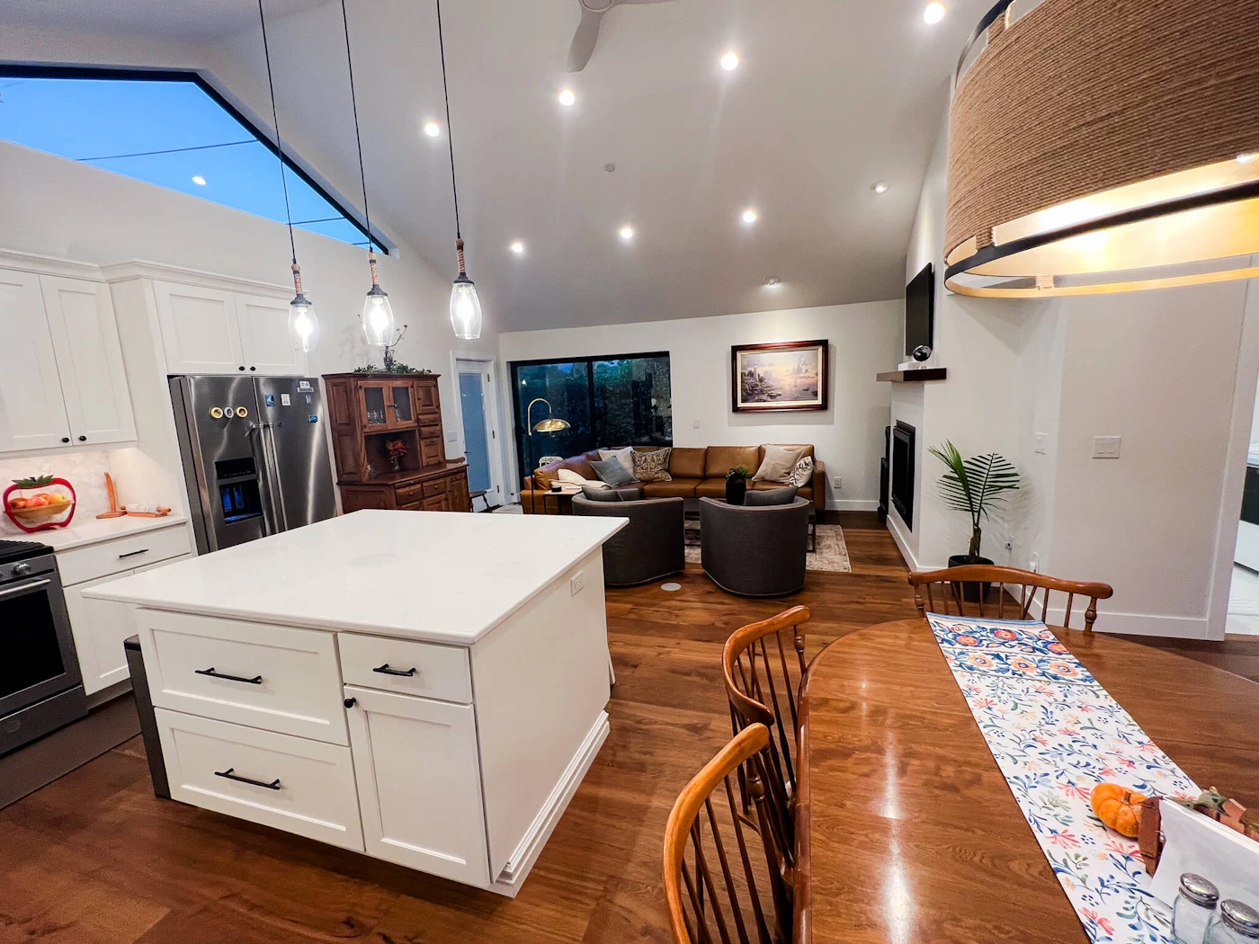 Farlow Elevation 5