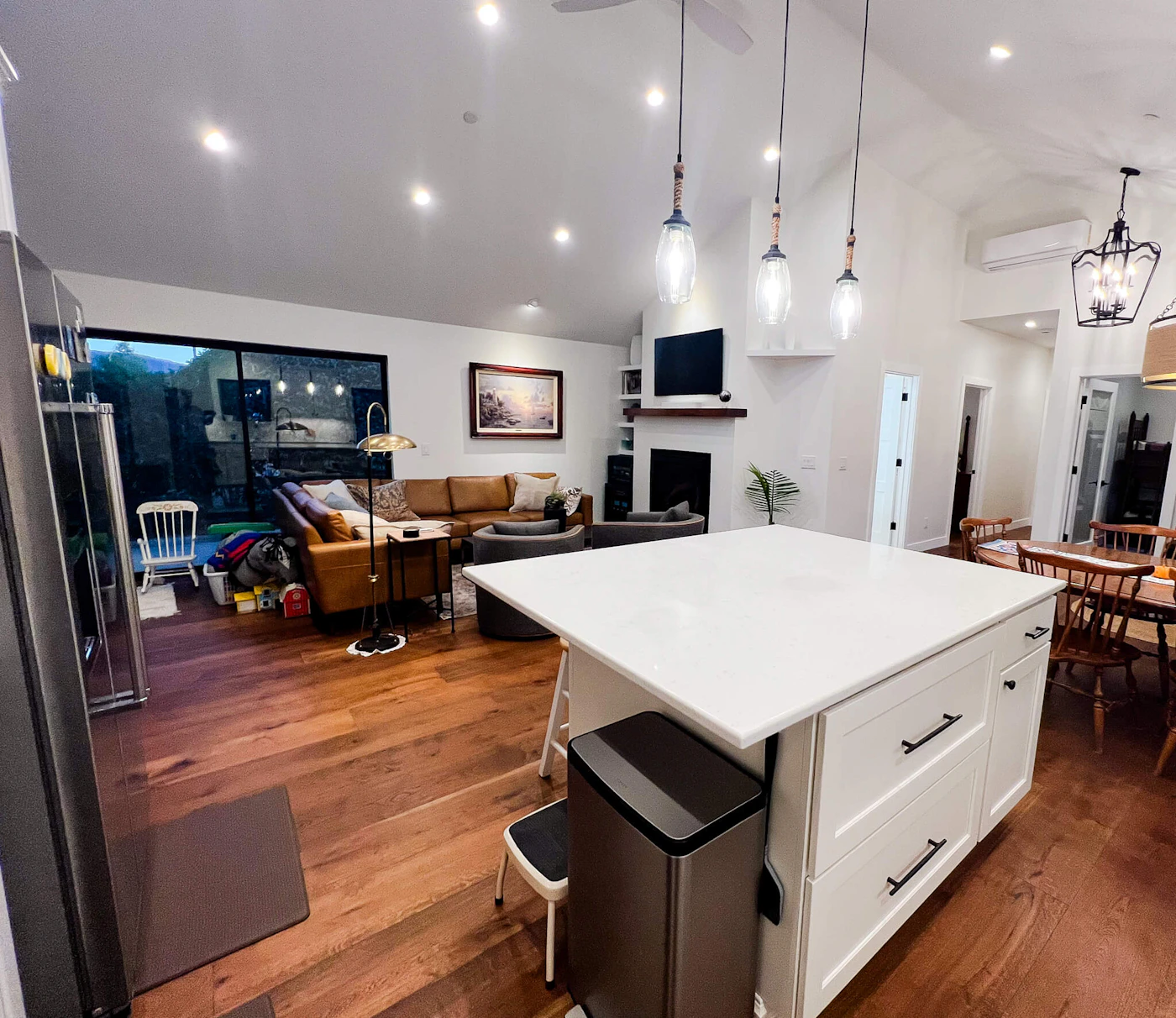 Farlow Elevation 6