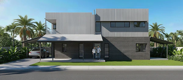 Arborfive Kit Home