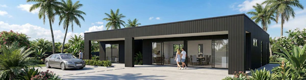 Arra Kit Home