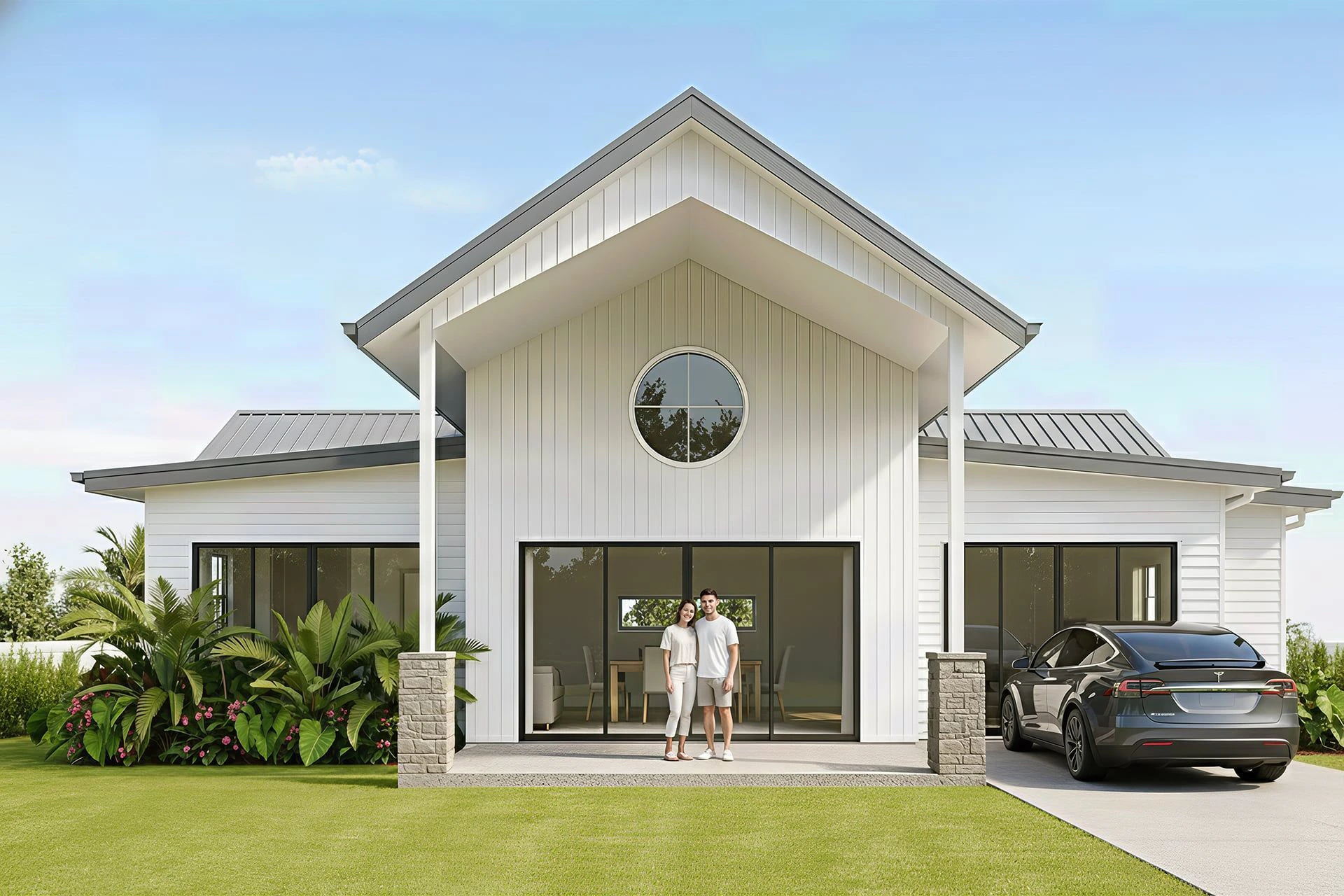 BANGALOW MATHOURA