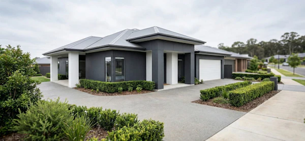 BARRAMUNDI Kit Home