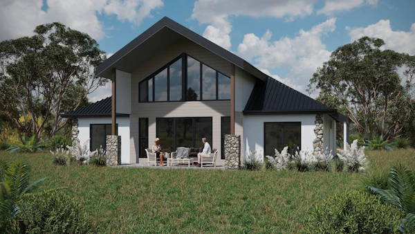 BLAKNEY Kit Home