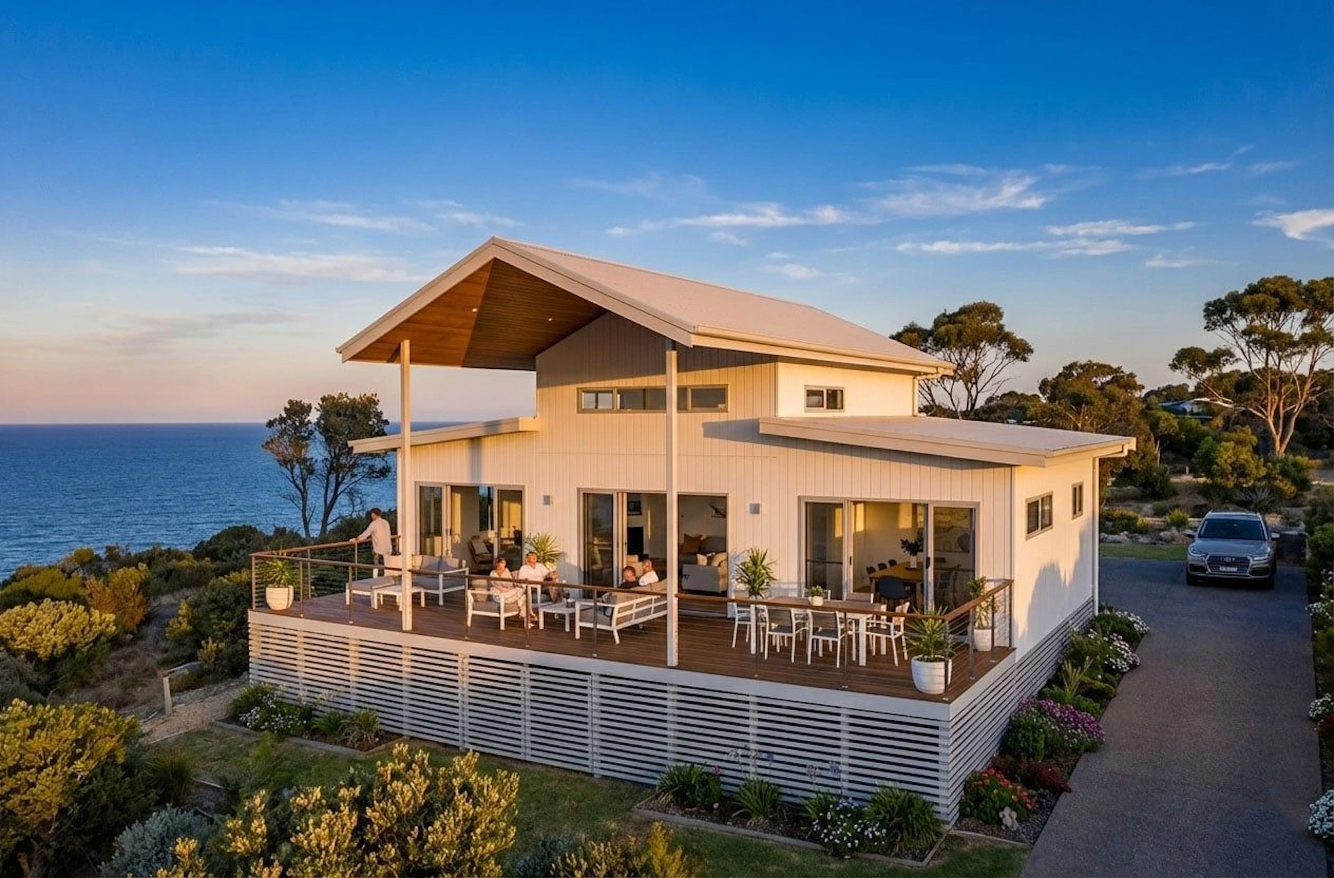 Bangalow Nilla
