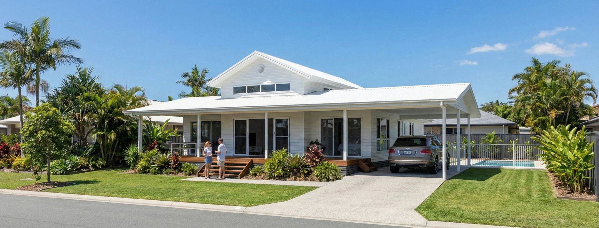 Bangalow Outlook