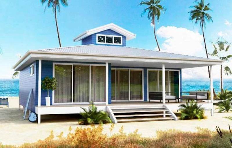 Beach Shack