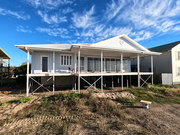Beachmere Kit Home