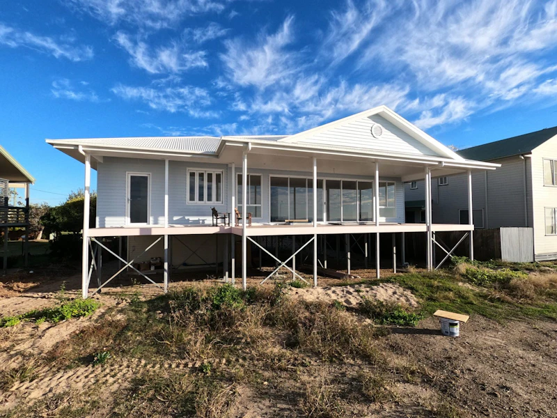 Beachmere