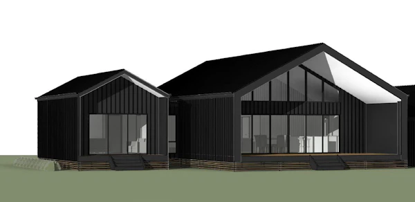 Beechwood Kit Home