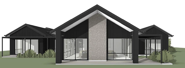 Block Kit Home