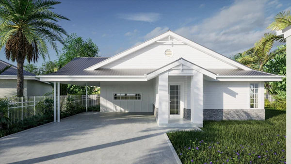 Bowen Kit Home
