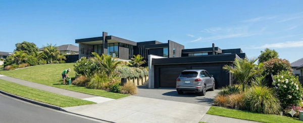 Byford Kit Home