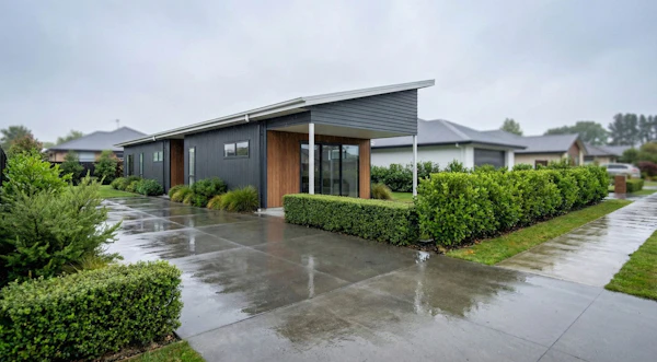 COOMERA Kit Home