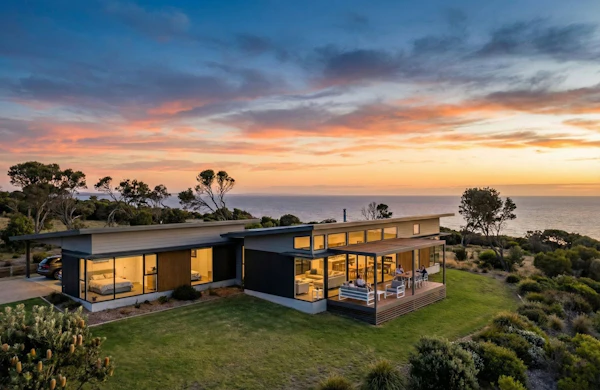 Calabash Kit Home