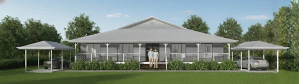 Calden Kit Home