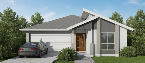 Calderwood Kit Home