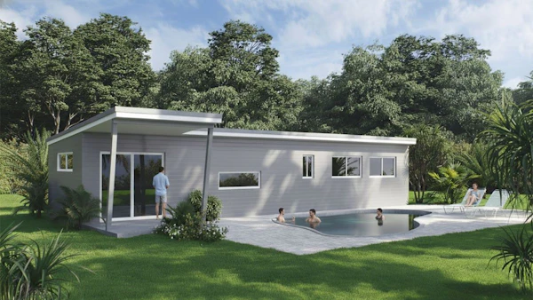 Casa Kit Home